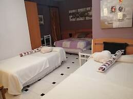 Hostal Restaurante Patio