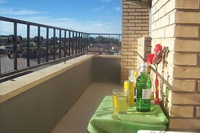Hostal Restaurante Patio