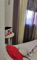 Hostal Restaurante Patio