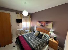 Hostal Restaurante Patio