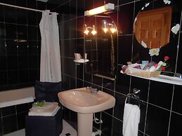 Hostal Restaurante Patio