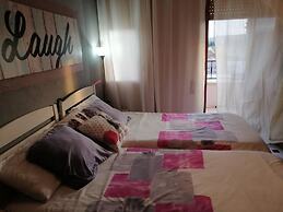 Hostal Restaurante Patio