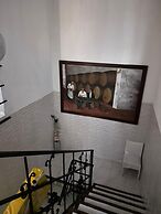Hostal Restaurante Patio