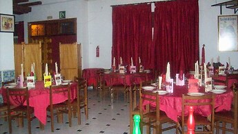 Hostal Restaurante Patio