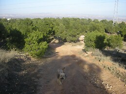 Hostal Restaurante Patio