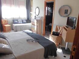 Hostal Restaurante Patio