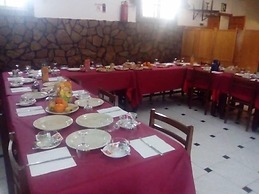 Hostal Restaurante Patio