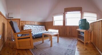 Cabot Shores Wilderness Resort