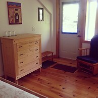 Cabot Shores Wilderness Resort