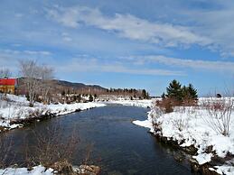 Cabot Shores Wilderness Resort