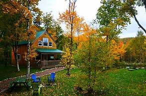 Cabot Shores Wilderness Resort