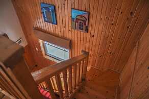 Cabot Shores Wilderness Resort