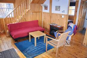 Cabot Shores Wilderness Resort