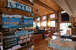 Cabot Shores Wilderness Resort