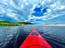 Cabot Shores Wilderness Resort