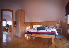 Cabot Shores Wilderness Resort