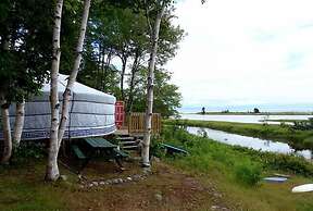 Cabot Shores Wilderness Resort