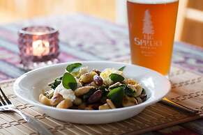 Cabot Shores Wilderness Resort