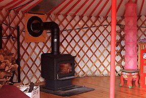 Cabot Shores Wilderness Resort