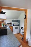 Cabot Shores Wilderness Resort