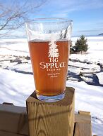 Cabot Shores Wilderness Resort