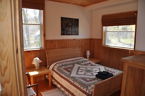 Cabot Shores Wilderness Resort