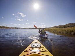 Cabot Shores Wilderness Resort