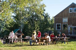 Cabot Shores Wilderness Resort