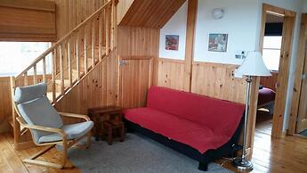 Cabot Shores Wilderness Resort