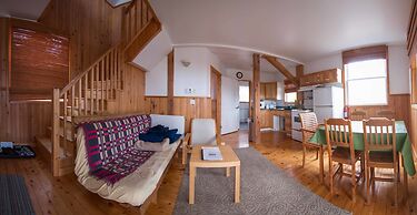 Cabot Shores Wilderness Resort