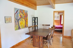 Cabot Shores Wilderness Resort