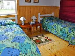 Cabot Shores Wilderness Resort