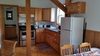 Cabot Shores Wilderness Resort