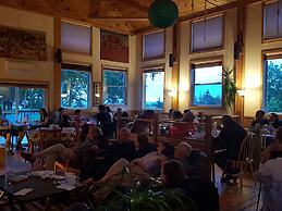 Cabot Shores Wilderness Resort