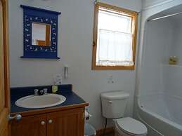 Cabot Shores Wilderness Resort