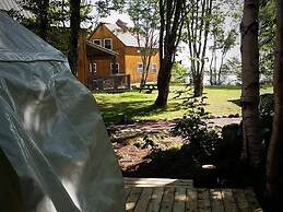 Cabot Shores Wilderness Resort