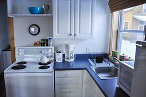 Cabot Shores Wilderness Resort