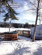 Cabot Shores Wilderness Resort