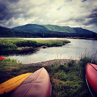 Cabot Shores Wilderness Resort