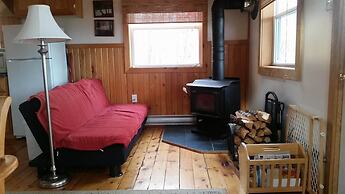 Cabot Shores Wilderness Resort