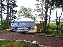 Cabot Shores Wilderness Resort