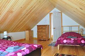 Cabot Shores Wilderness Resort