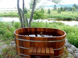 Cabot Shores Wilderness Resort