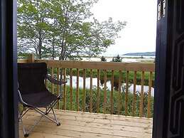 Cabot Shores Wilderness Resort