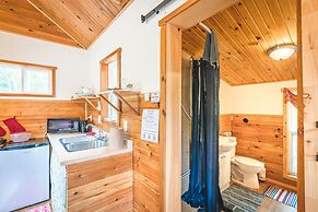 Cabot Shores Wilderness Resort