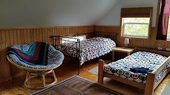 Cabot Shores Wilderness Resort