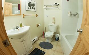 Cabot Shores Wilderness Resort