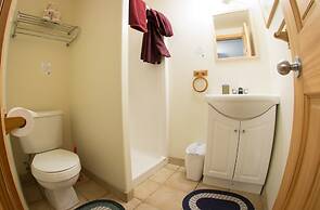 Cabot Shores Wilderness Resort