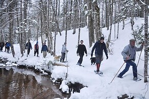 Cabot Shores Wilderness Resort