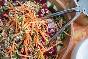 Cabot Shores Wilderness Resort